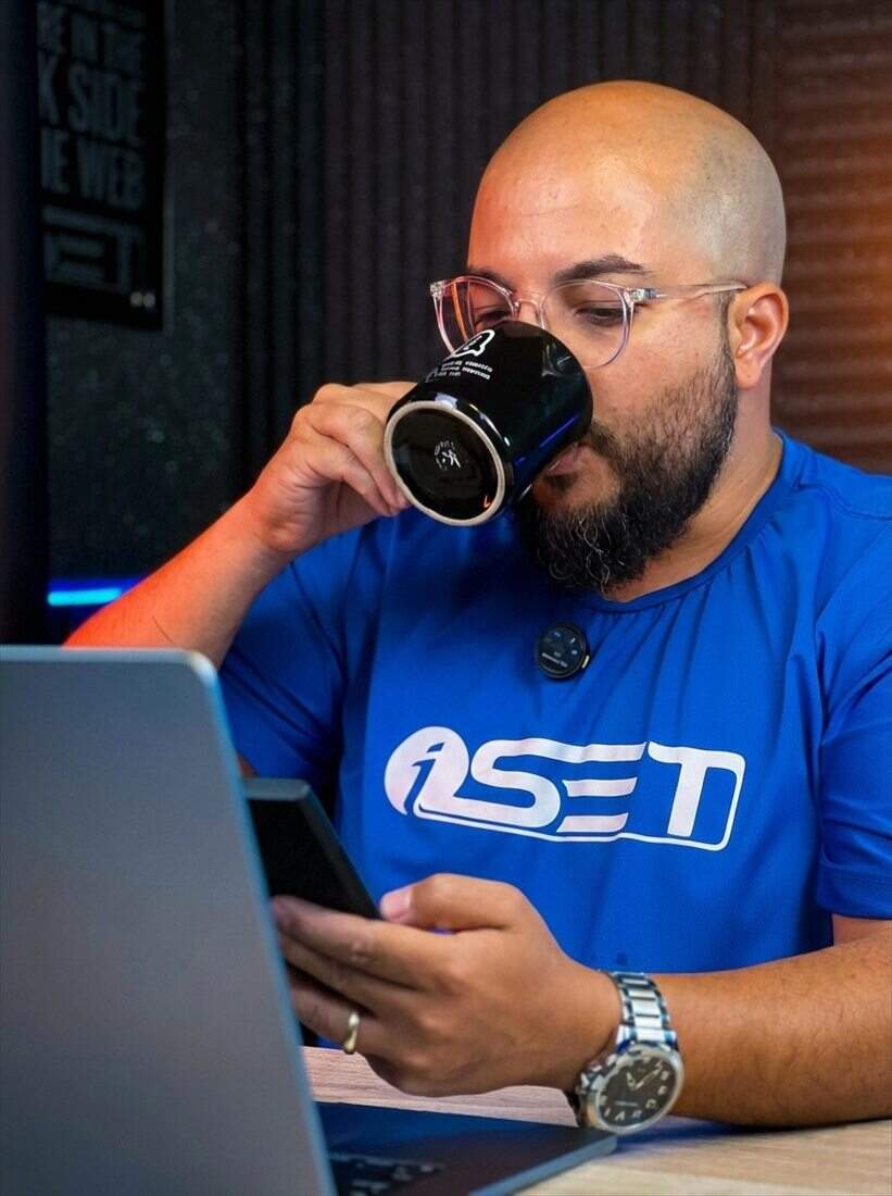 Thiago Távora