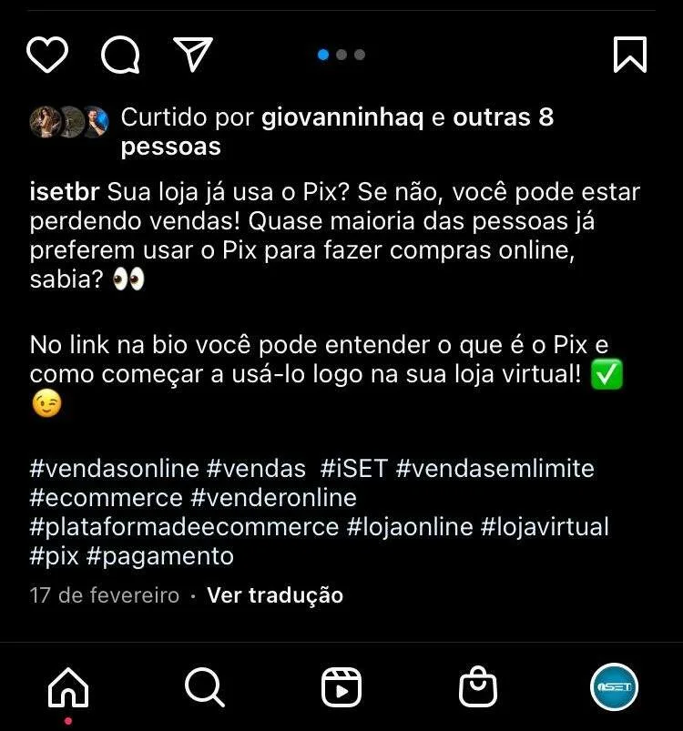 iset-hashtag