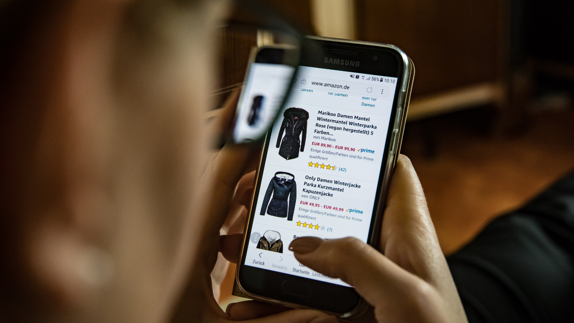 Erhverv undskyldning Ekstrem Por que o E-COMMERCE é o futuro do mercado de MODA?