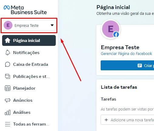 Facebook business - Como criar e configurar sua conta