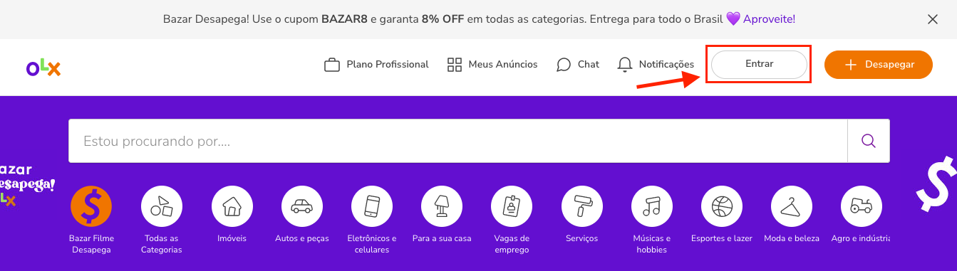 Como vender na OLX: passo a passo completo com tudo o que você precisa  saber iSET Blog