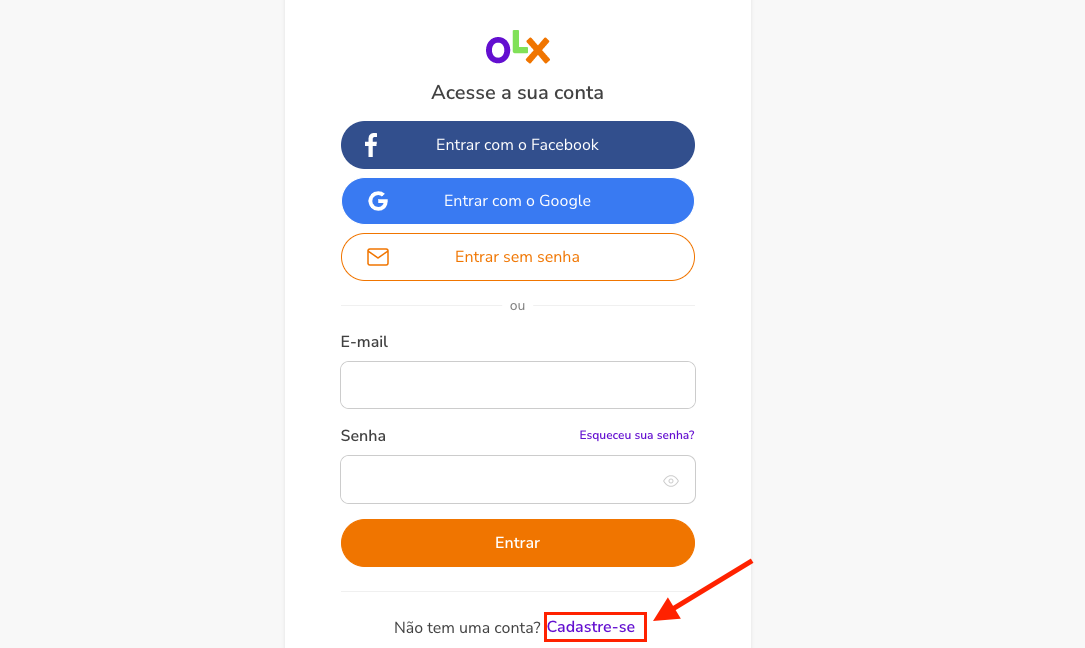 Como vender na OLX: passo a passo completo com tudo o que você precisa  saber iSET Blog