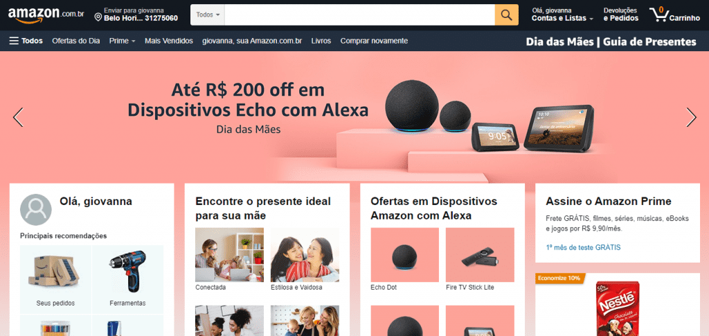 Como vender na Amazon Marketplace iSET Blog