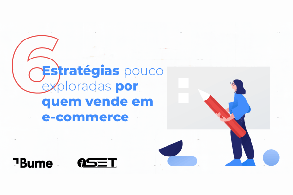 Ebook Estratégias para E-commerce