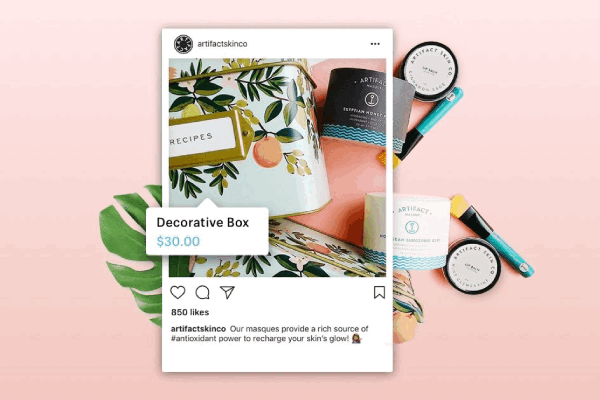 Ebook Instagram Shopping
