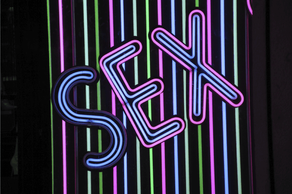 Ebook E-commerce de Sex Shop