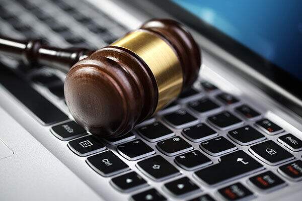 Ebook Legislação no E-commerce