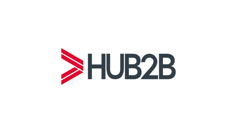 HUB2B