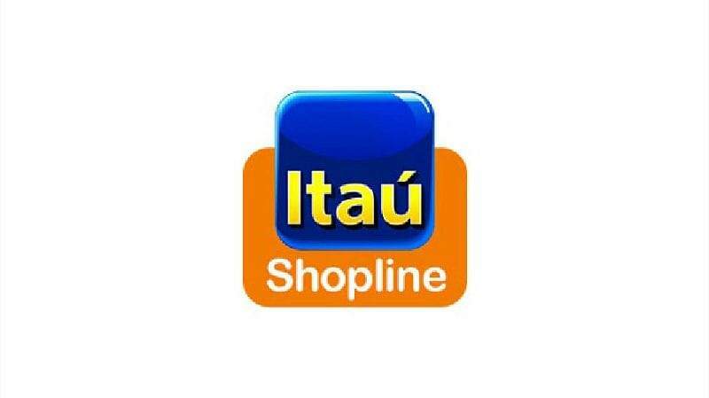 Itaú Shopline