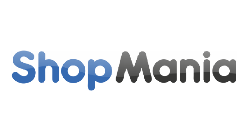 Shop Mania