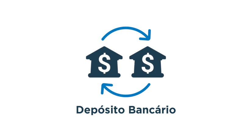 Depósito/Transferência Bancária